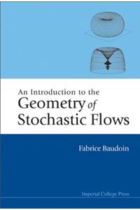 Introduction to the Geometry of Stochastic Flows