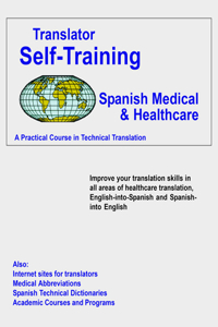 Translator Self Training Spanish-Medical