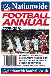 Nationwide Football Annual