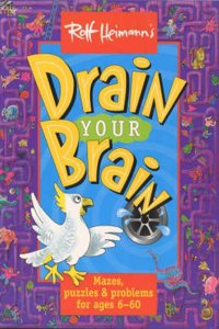 Drain Your Brain