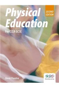 Physical Education for CCEA GCSE