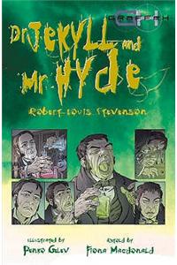 Dr Jekyll And Mr Hyde