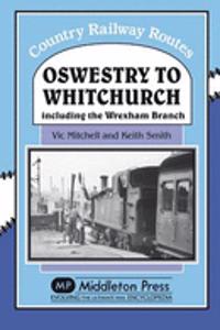 Oswestry to Whitchurch