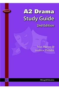 Edexcel A2 Drama Study Guide
