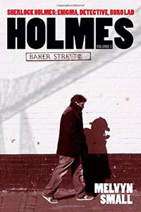 Holmes