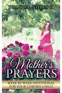 Mother's Prayers