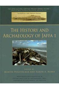 History and Archaeology of Jaffa 1