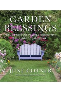 Garden Blessings