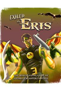 Exiled in Eris