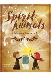 Spirit Animals