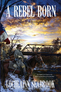 A Rebel Born