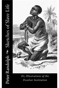 Sketches of Slave Life