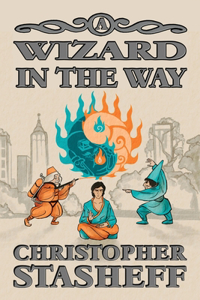Wizard in the Way