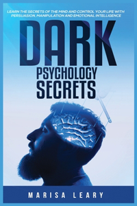 Dark Psychology Secrets