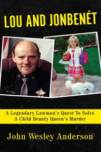 Lou and Jonbenet