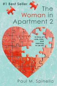 Woman in Apartment 2