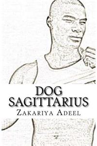Dog Sagittarius