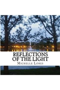 Reflections of the Light