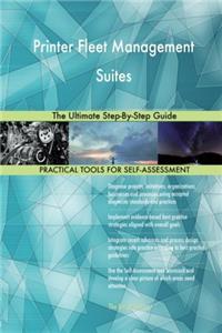 Printer Fleet Management Suites