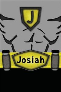 Josiah