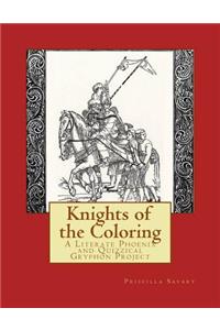 Knights of the Coloring