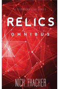 Relics: Omnibus - Mass Market