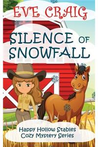 Silence of Snowfall