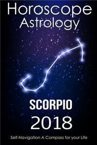 Horoscope & Astrology 2018