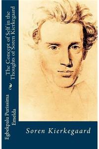 The Concept of Self in the Thoughts of Soren Kierkegaard