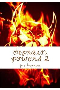 captain powers