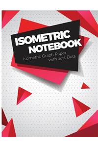Isometric Notebook
