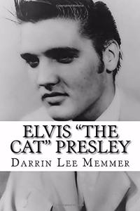 Elvis The Cat Presley