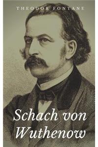 Schach Von Wuthenow
