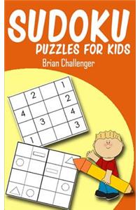 Sudoku Puzzles for Kids