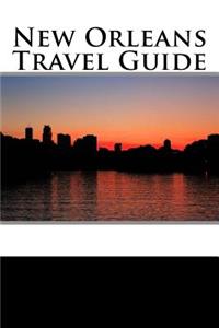 New Orleans Travel Guide