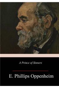 Prince of Sinners