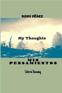 Mis Pensamientos