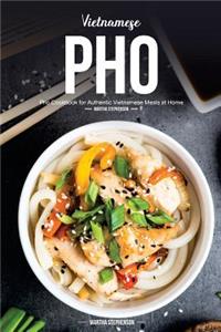 Vietnamese PHO