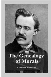 The Genealogy of Morals