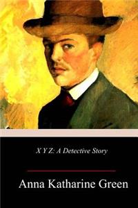 X Y Z