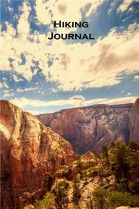 Hiking Journal