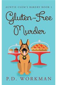 Gluten-Free Murder