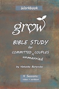 GROW Bible Study