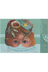 Coffret Des Masques