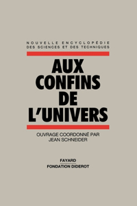 Aux confins de l'univers