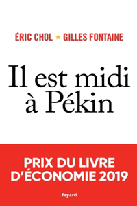 Il est midi à Pékin