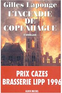 Incendie de Copenhague (L')