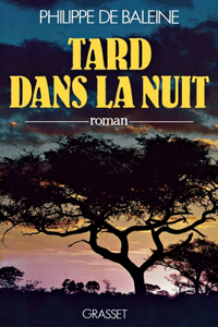 Tard dans la nuit