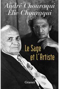 Le sage et l'artiste