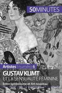 Gustav Klimt et la sensualité féminine